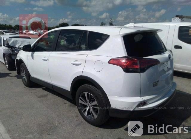 تويوتا راف 4